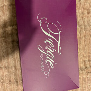 New Fergie Footwear Women's Sandals